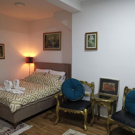 In Apartments Airport Mitrovici  Екстер'єр фото