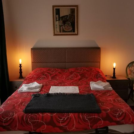 In Apartments Airport Mitrovici  Екстер'єр фото